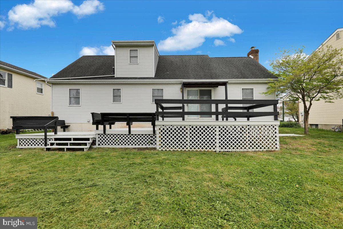 1311 Fredrick Boulevard photo 2