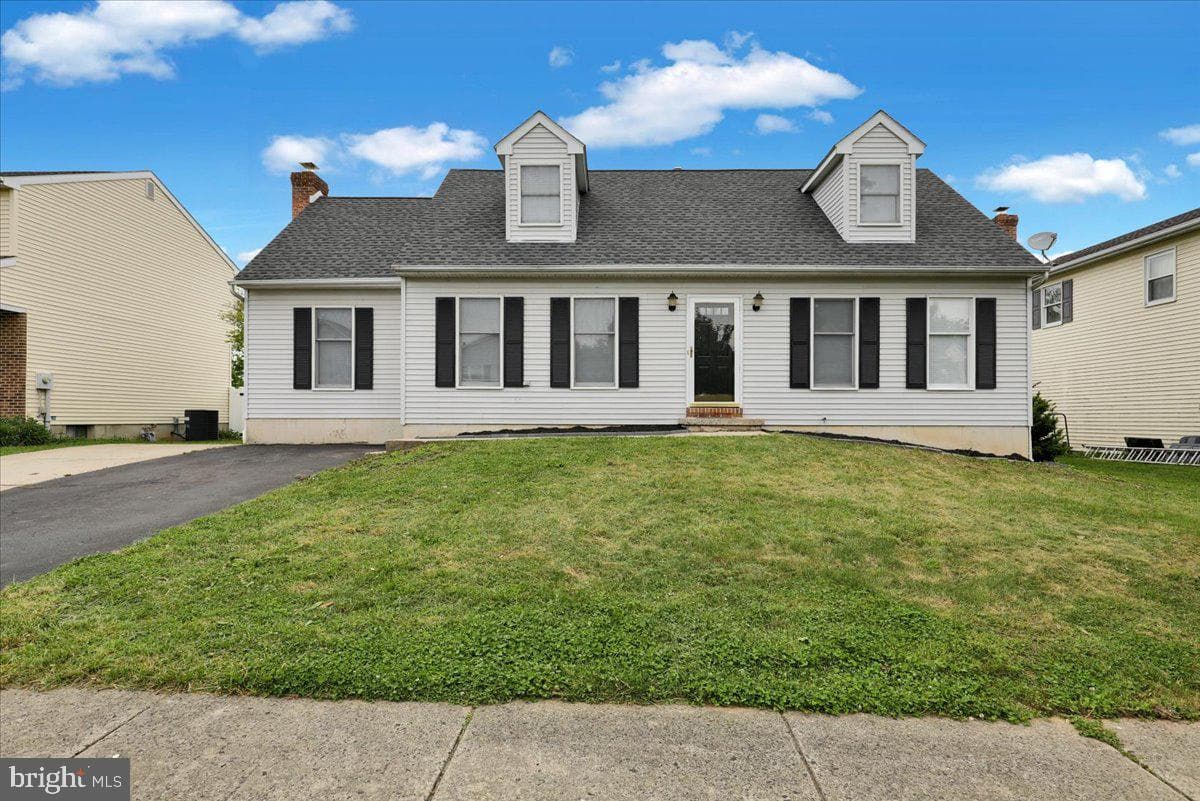 1311 Fredrick Boulevard photo 3