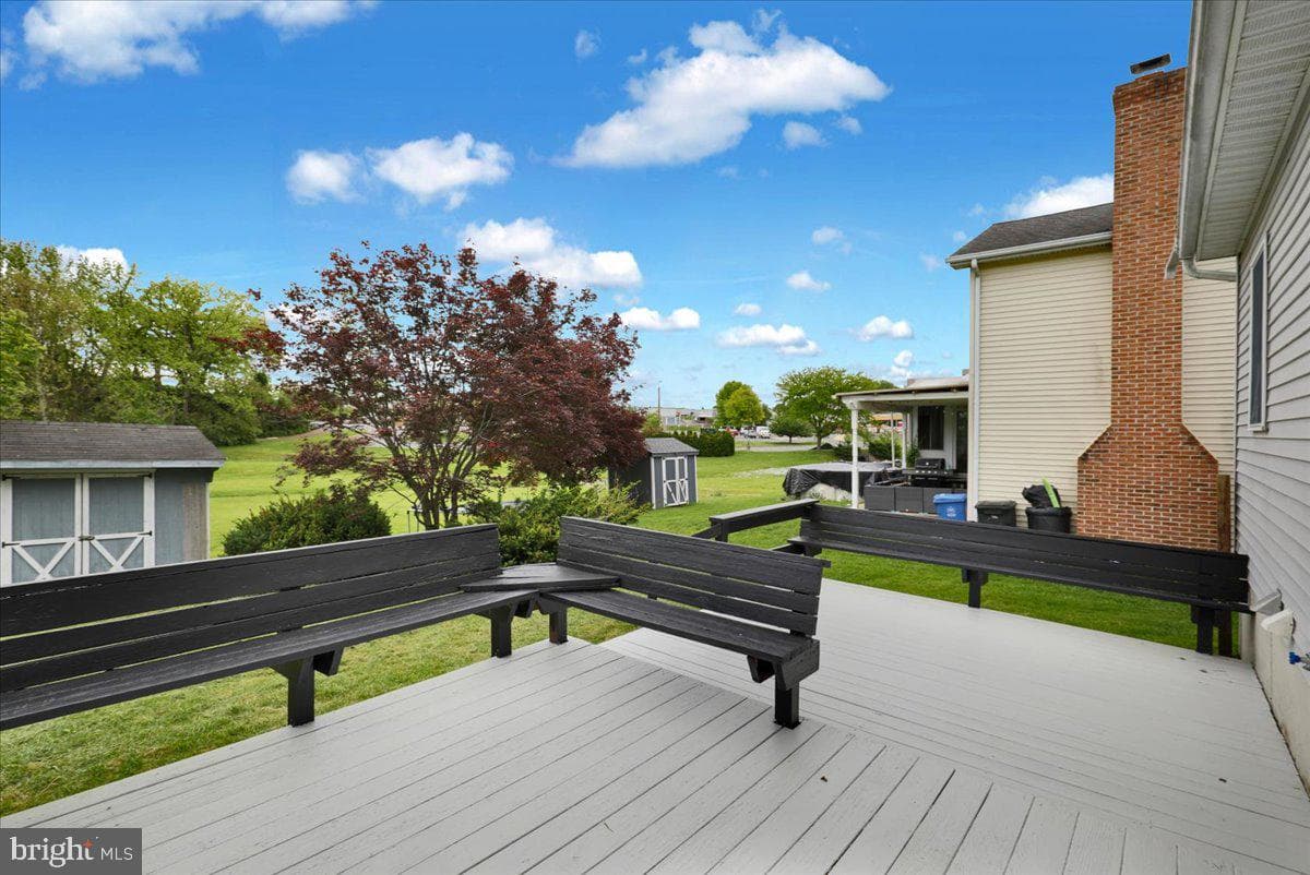 1311 Fredrick Boulevard photo 33