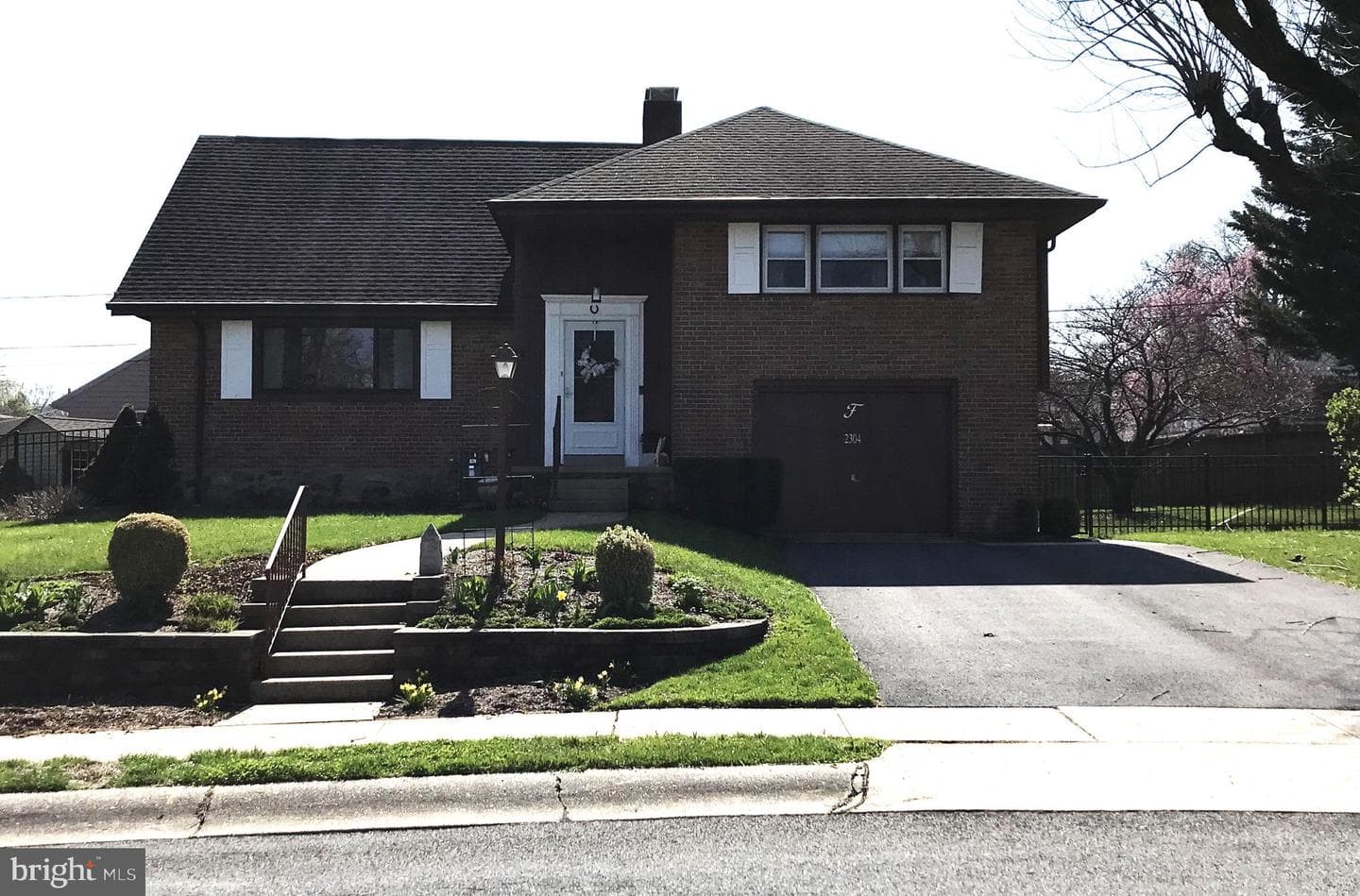2304 Wassner Drive