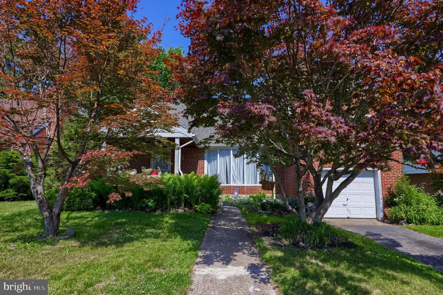 812 Brighton Avenue, Reading