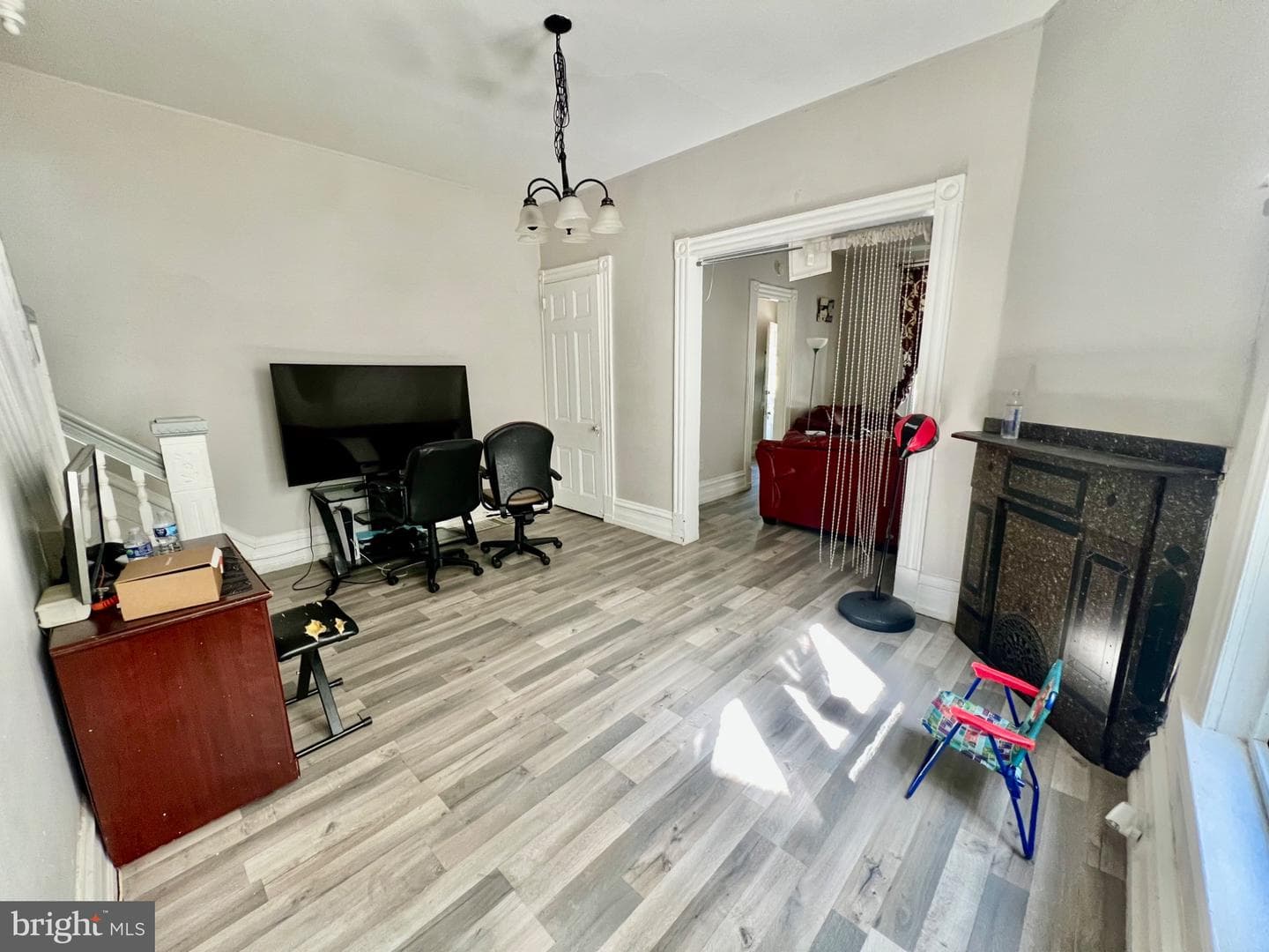214 Douglass Street photo 3