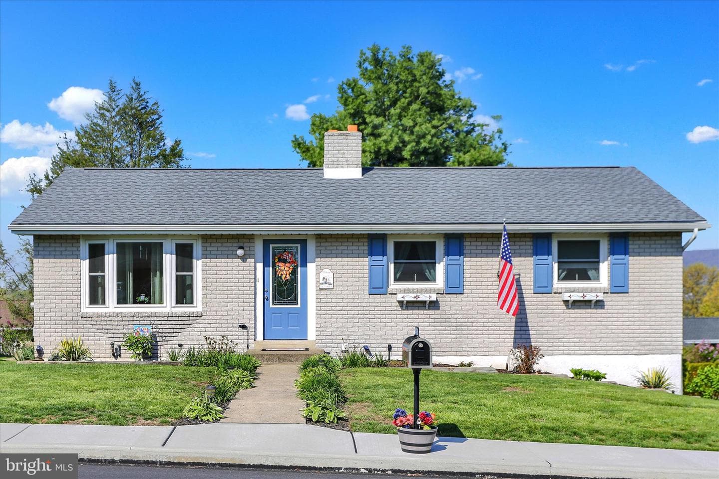 504 Bickel Drive