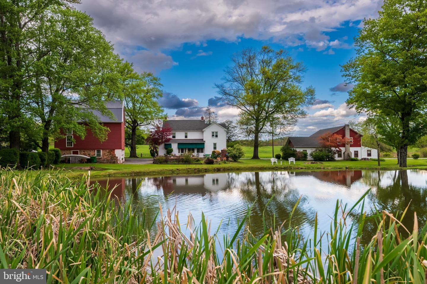 1283 Weisstown Road, Boyertown