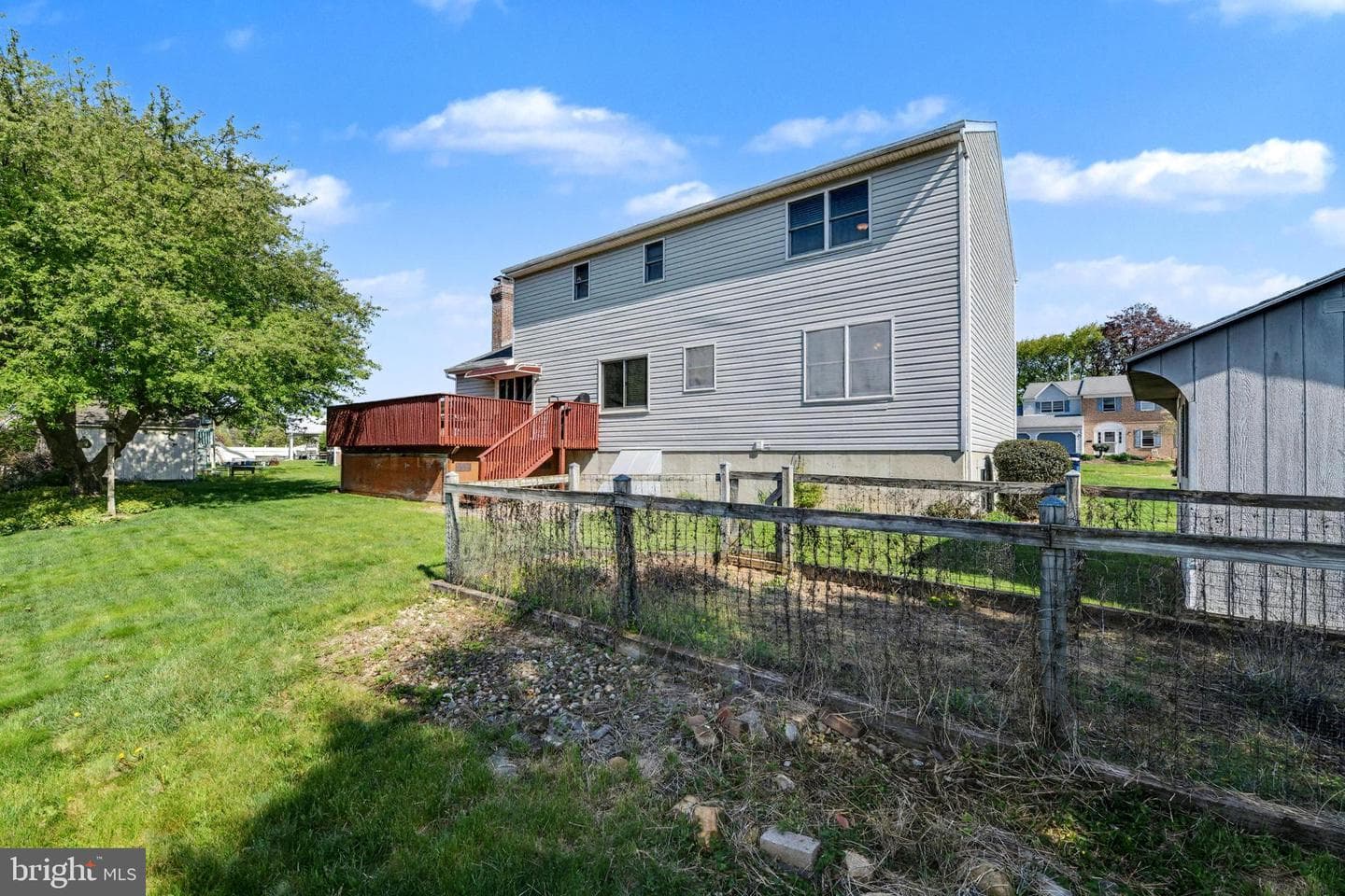 2614 Whittier Avenue photo 34