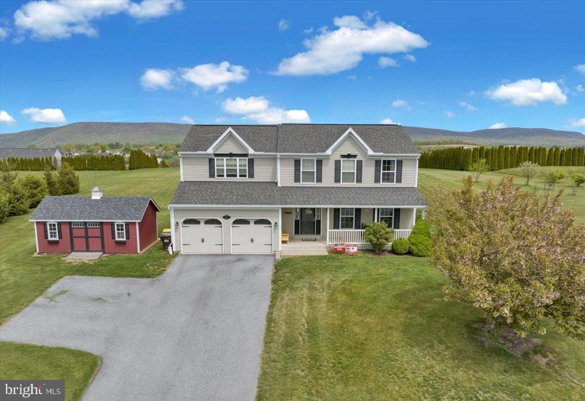 221 Oval Drive photo 4