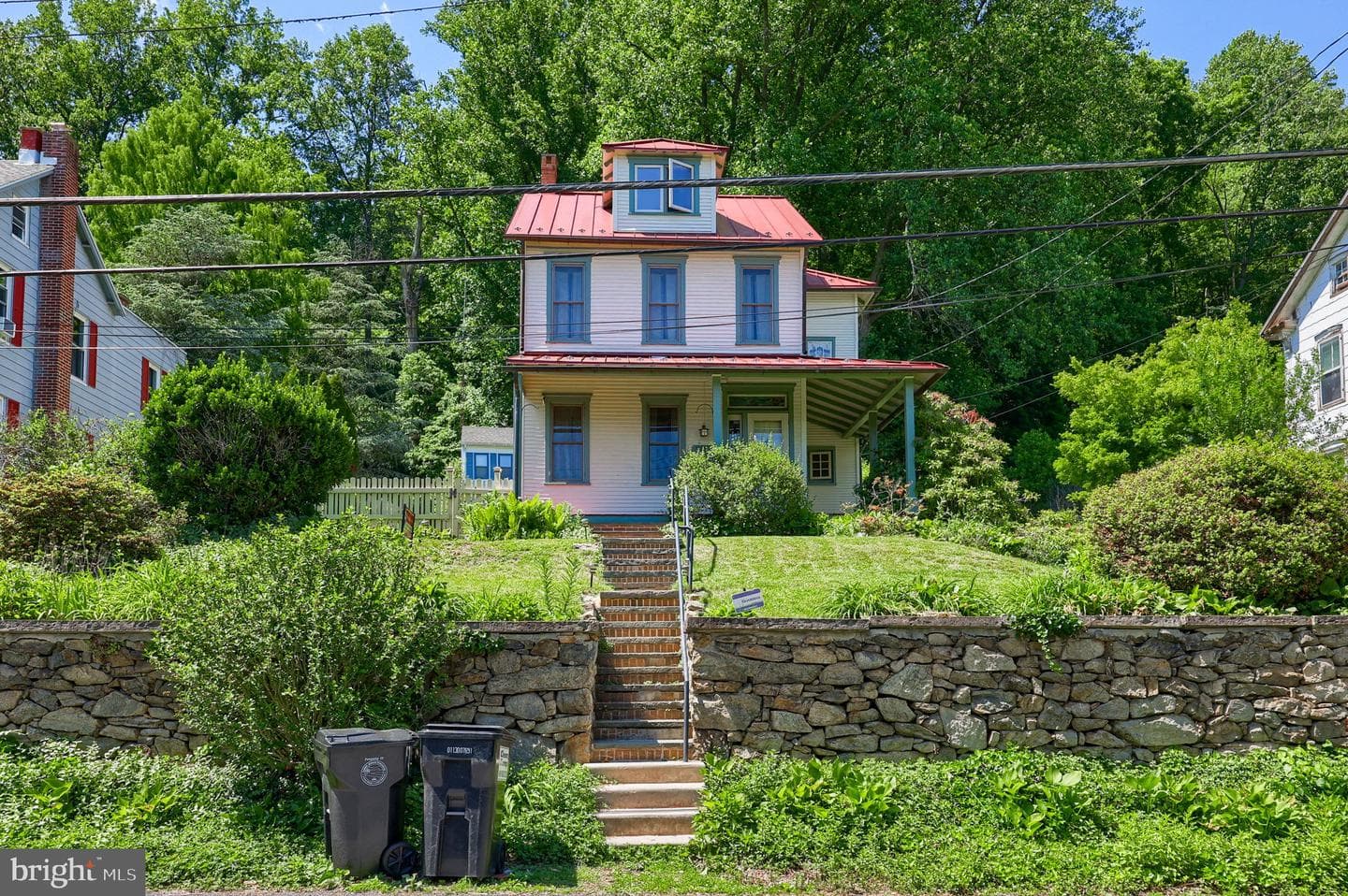 820 Friedensburg Road, Reading