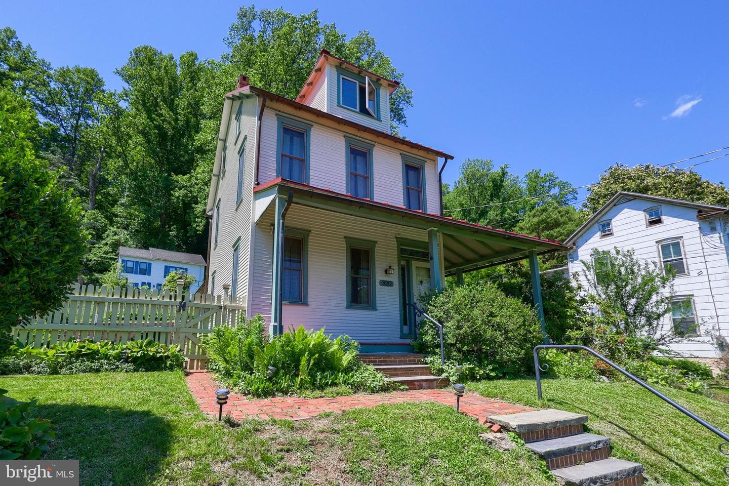 820 Friedensburg Road photo 5