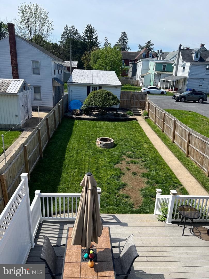 10 E Penn Avenue photo 21