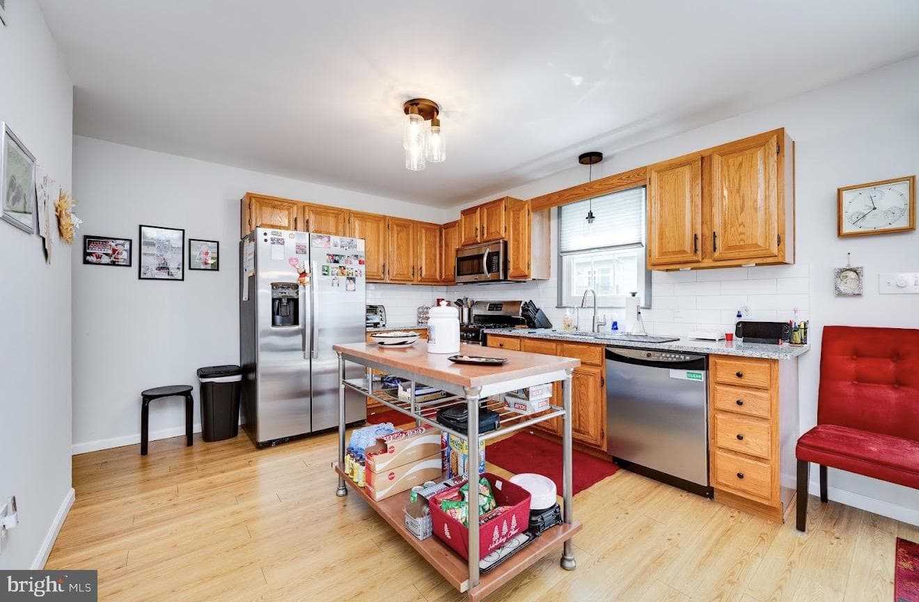 1211 Fredrick Boulevard photo 7