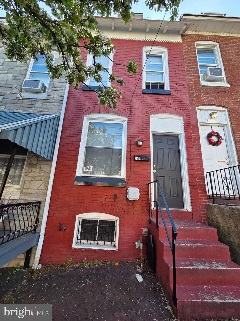 559 S 14th Street
