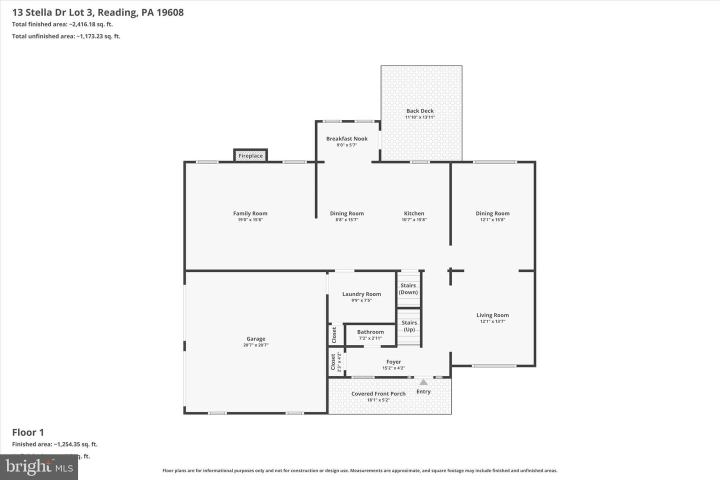 13 Stella Drive photo 43