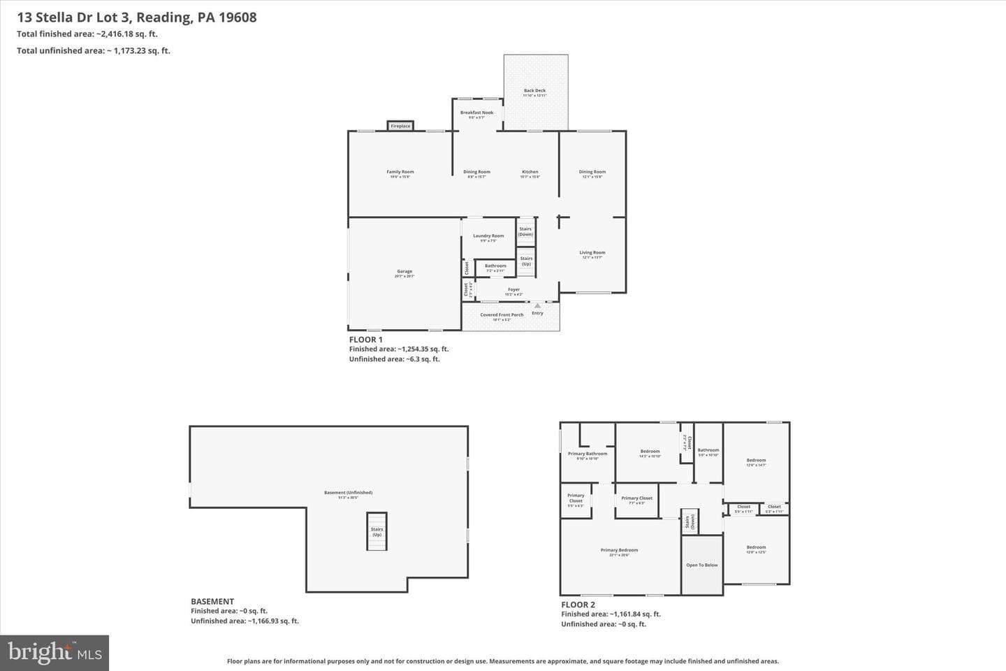 13 Stella Drive photo 46