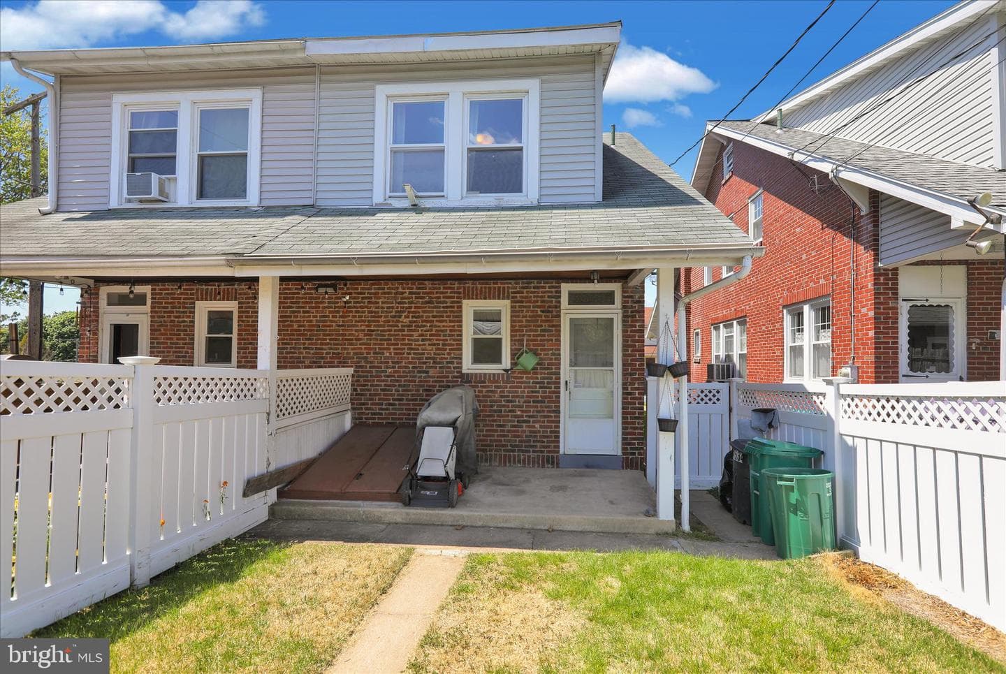 1534 Fayette Avenue photo 20