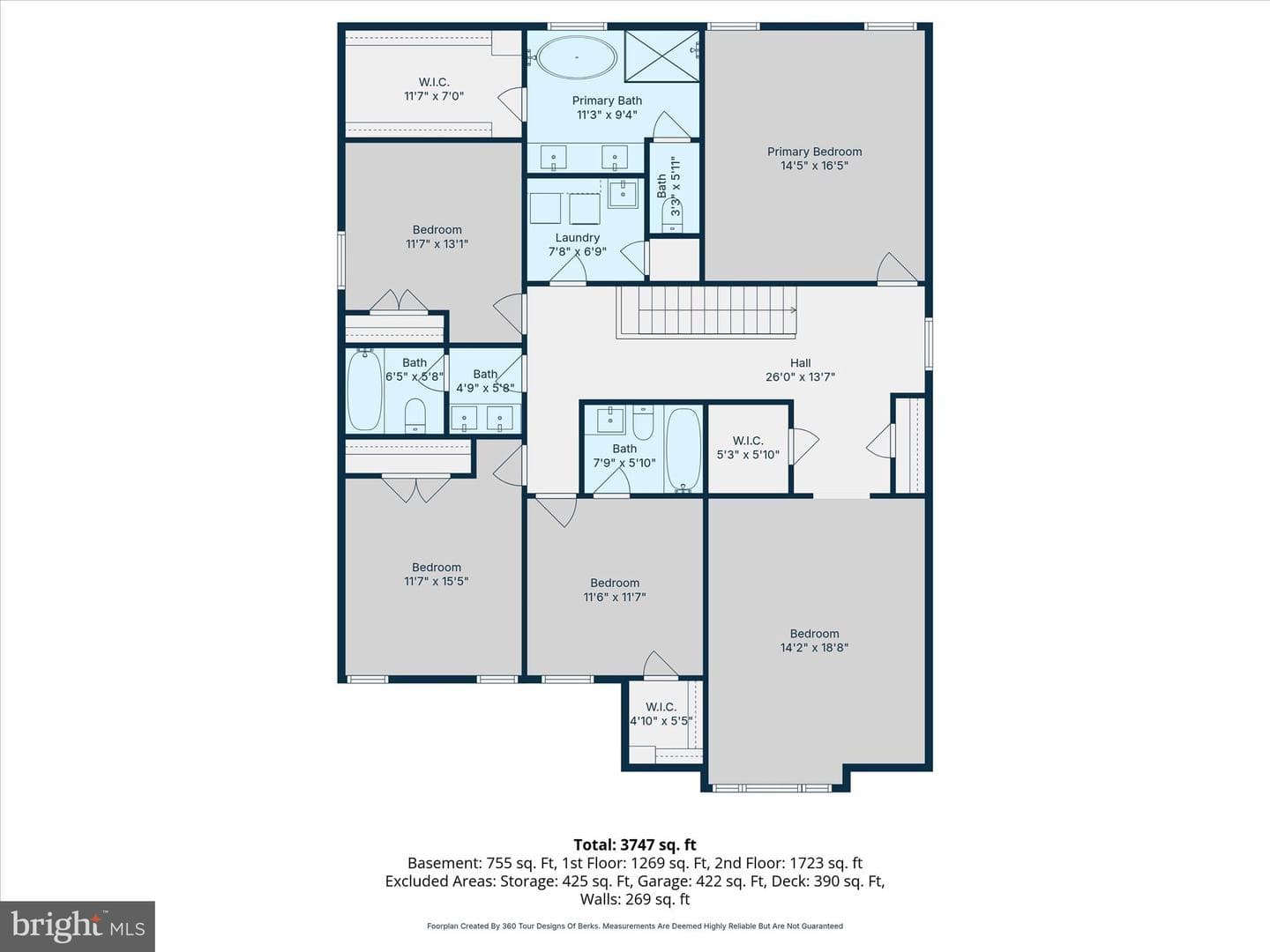 111 Teaberry Court photo 48