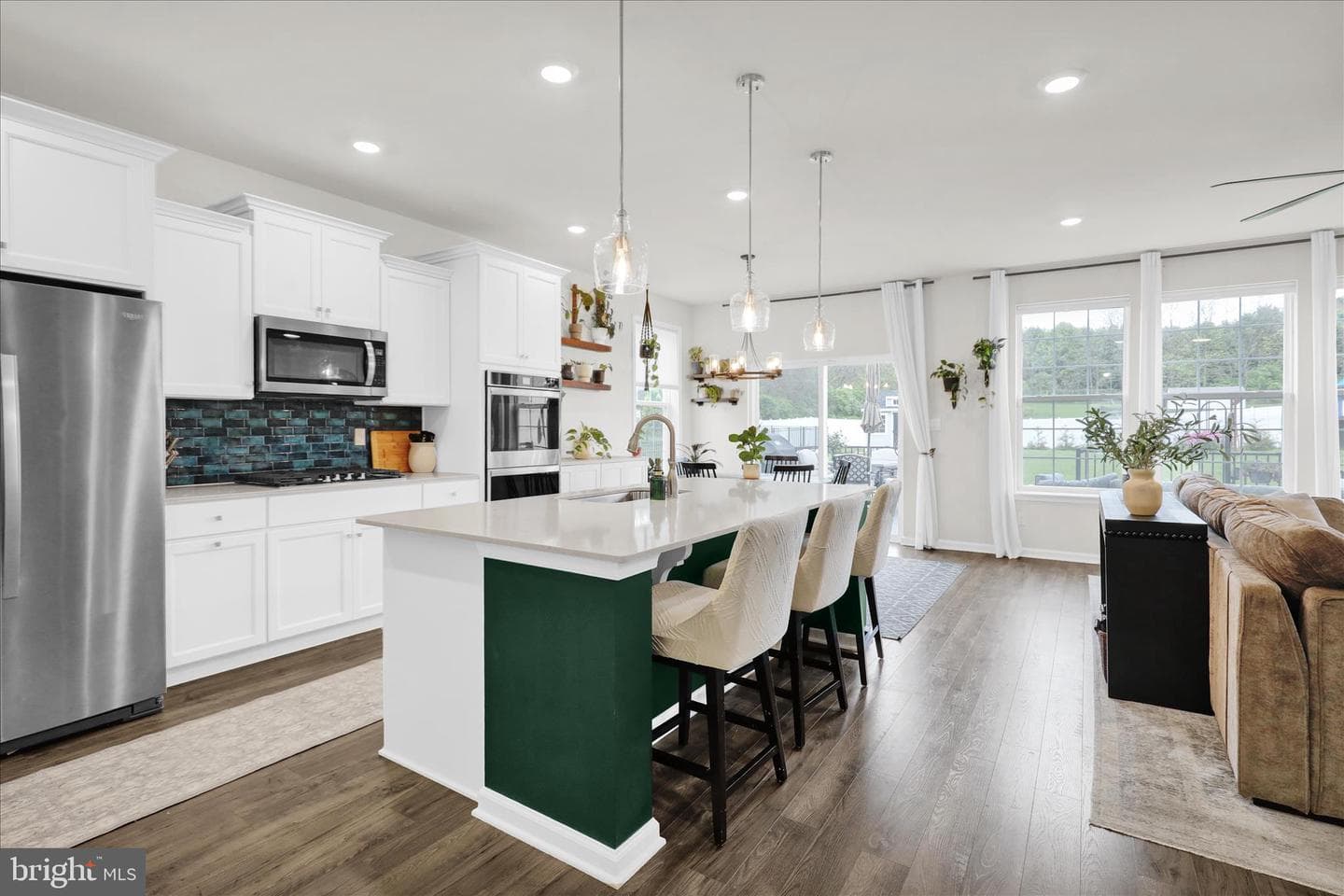 111 Teaberry Court photo 8