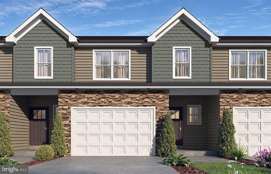 200 Lucille Way #lot 8, Fleetwood