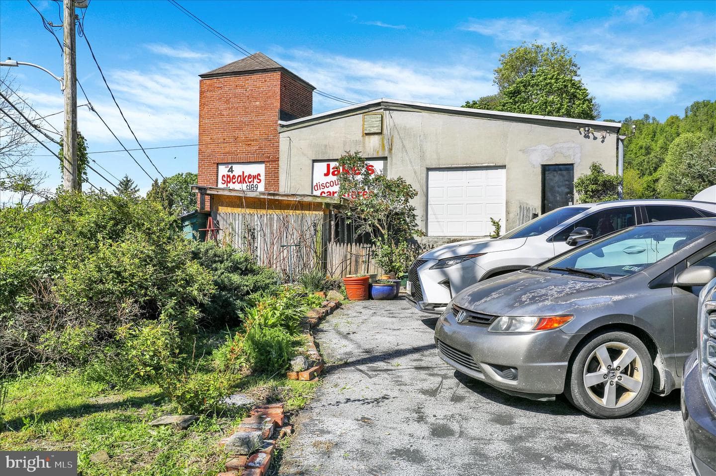 1524 Friedensburg Road, Reading