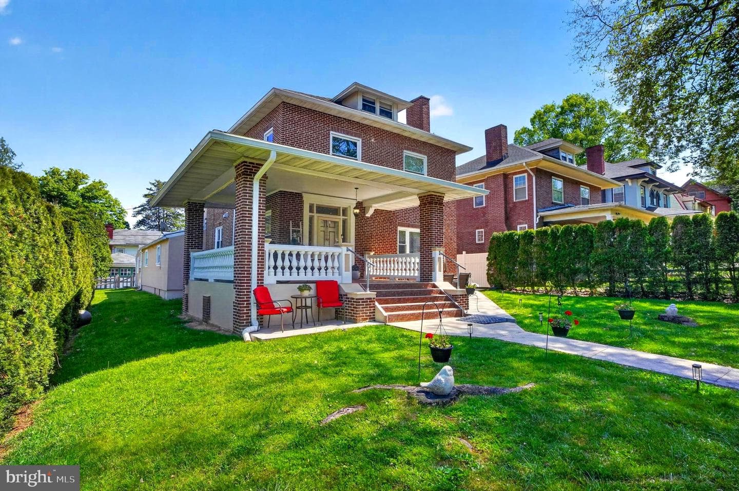 519 Carsonia Avenue photo 4