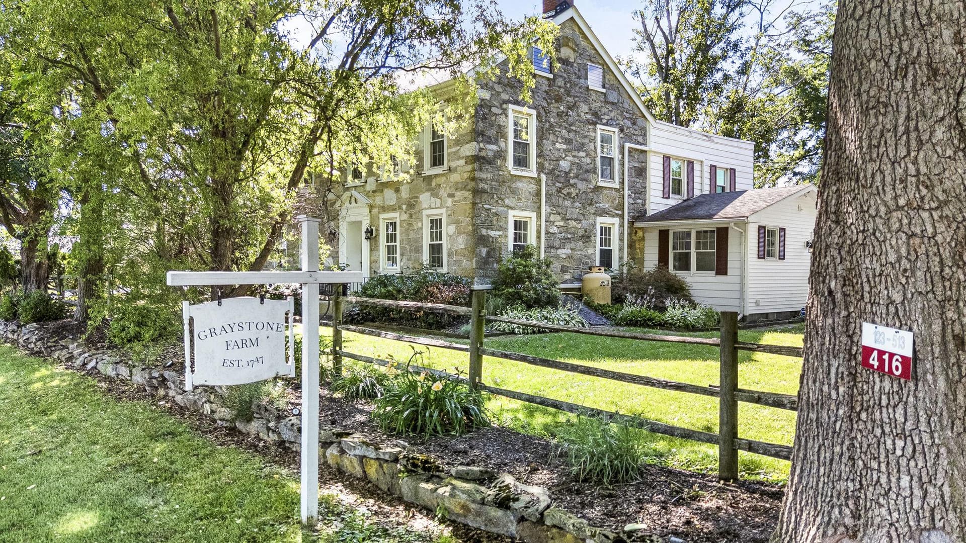 416 Snyder Road, Reading