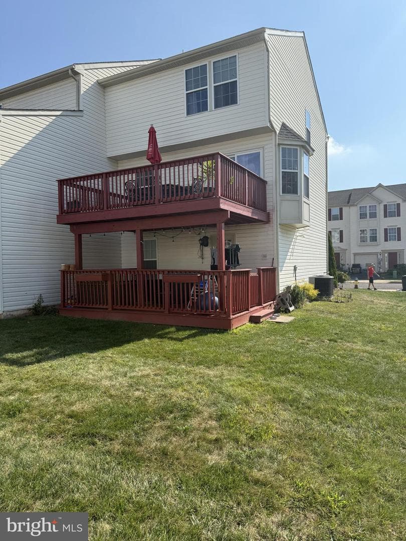3207 Orchard View Road, Reading