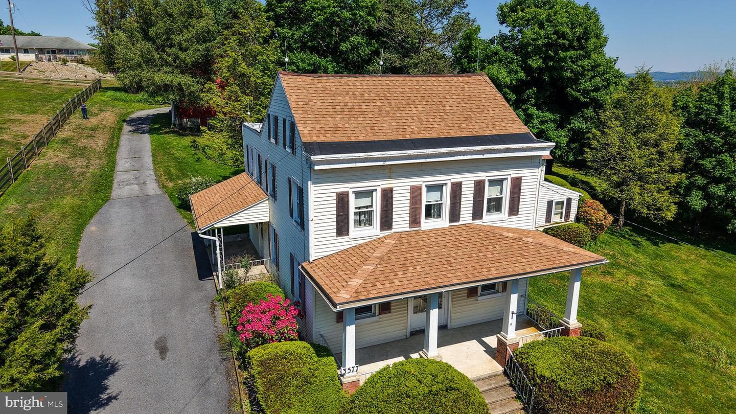3577 State Hill Road, Reading