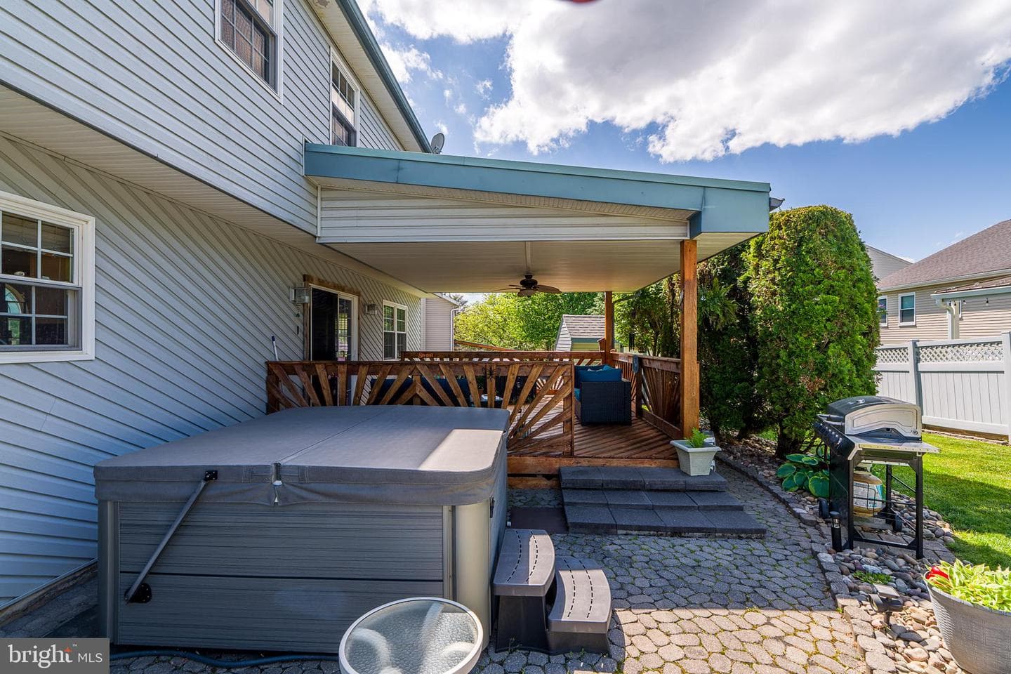 1145 Tuckerton Road photo 13