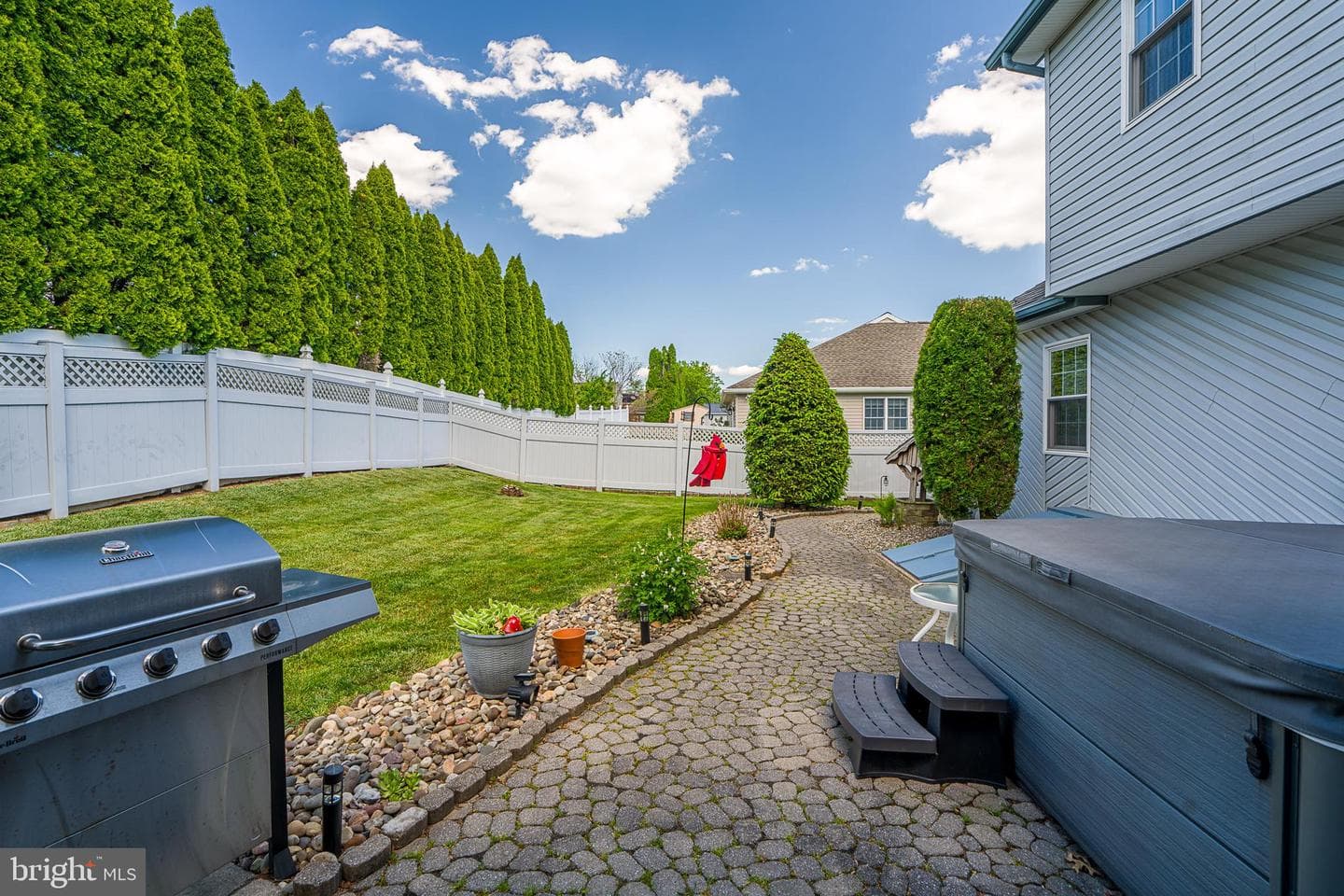 1145 Tuckerton Road photo 18