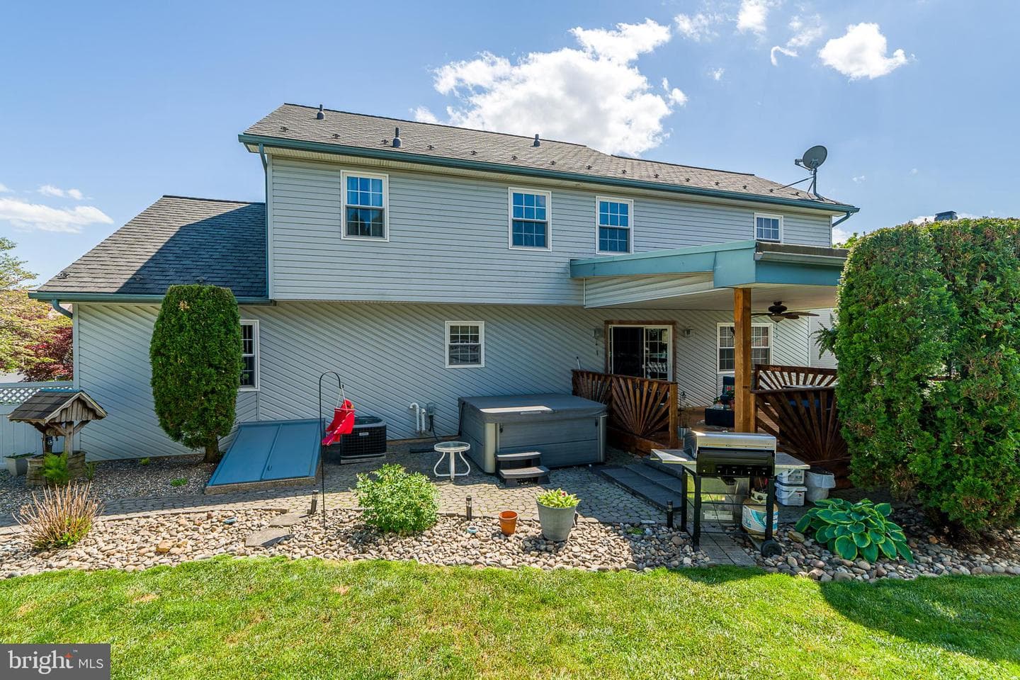 1145 Tuckerton Road photo 9