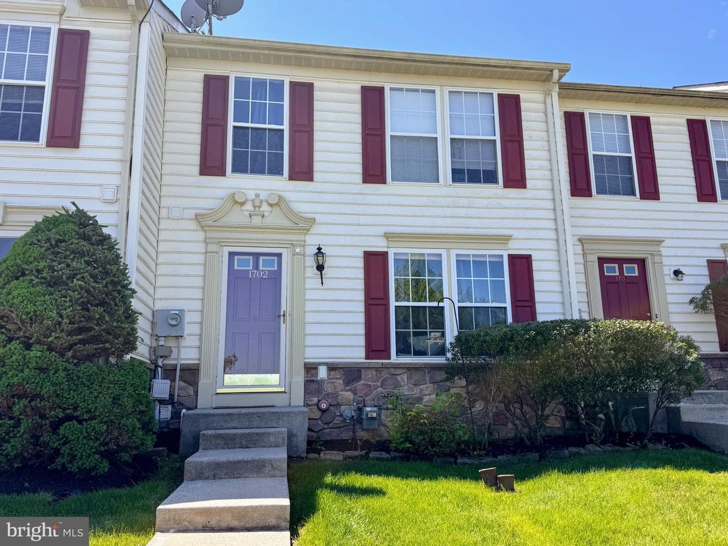 1702 Orchard View Road photo 1