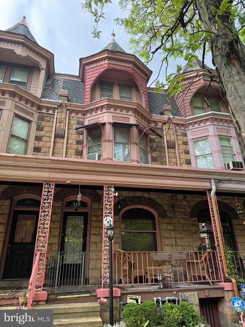 429 Greenwich Street, Reading