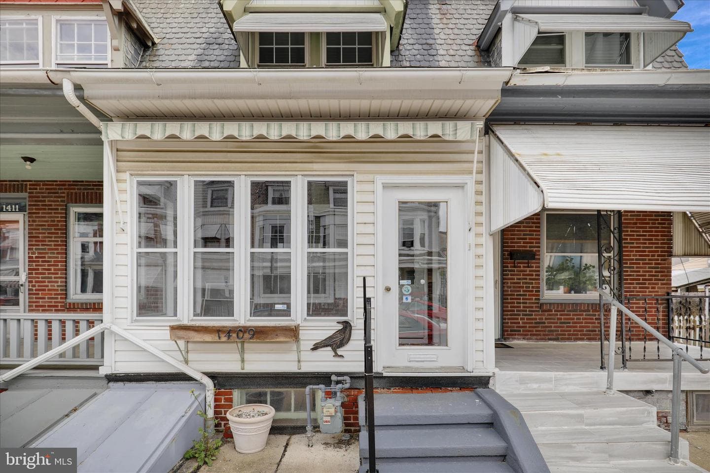 1409 Church Street, Reading