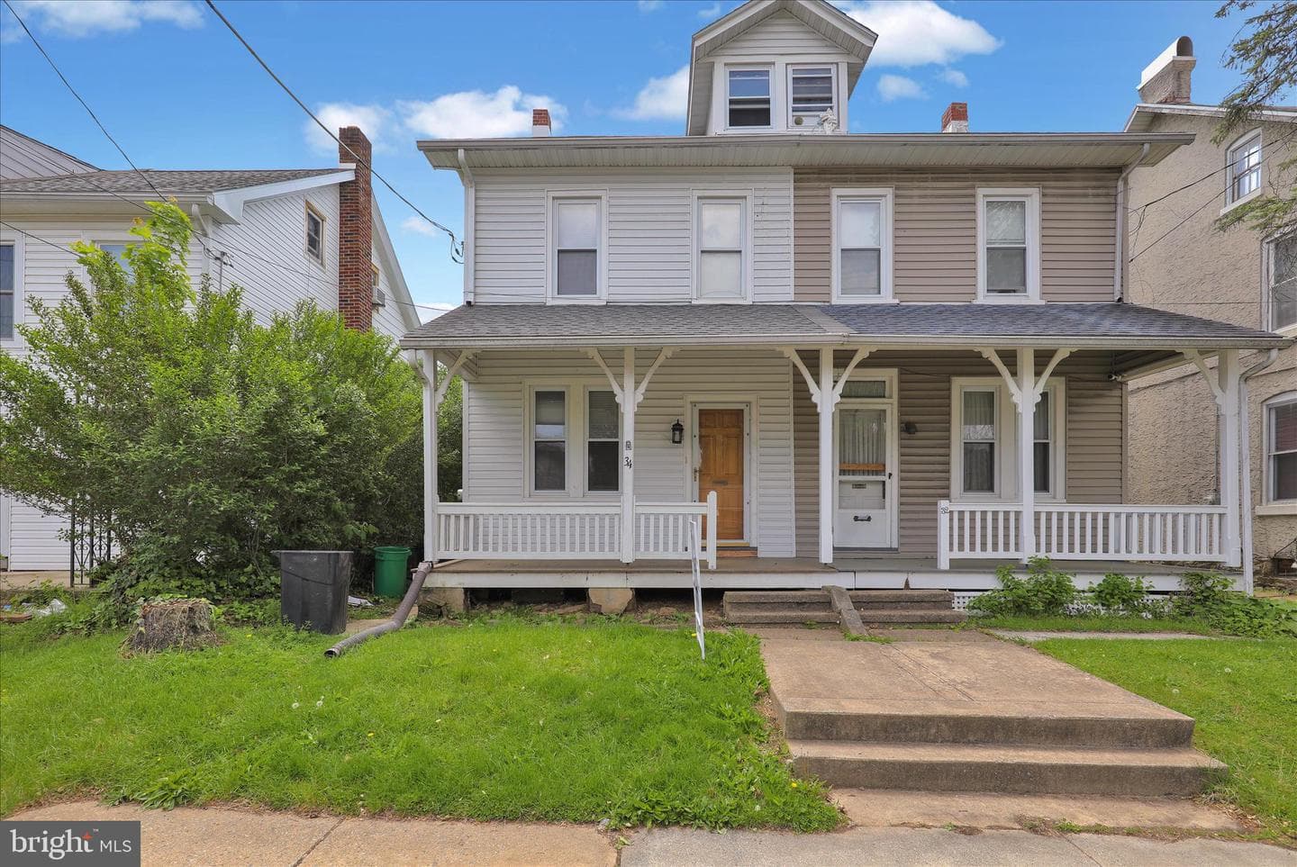 34 Philadelphia Avenue