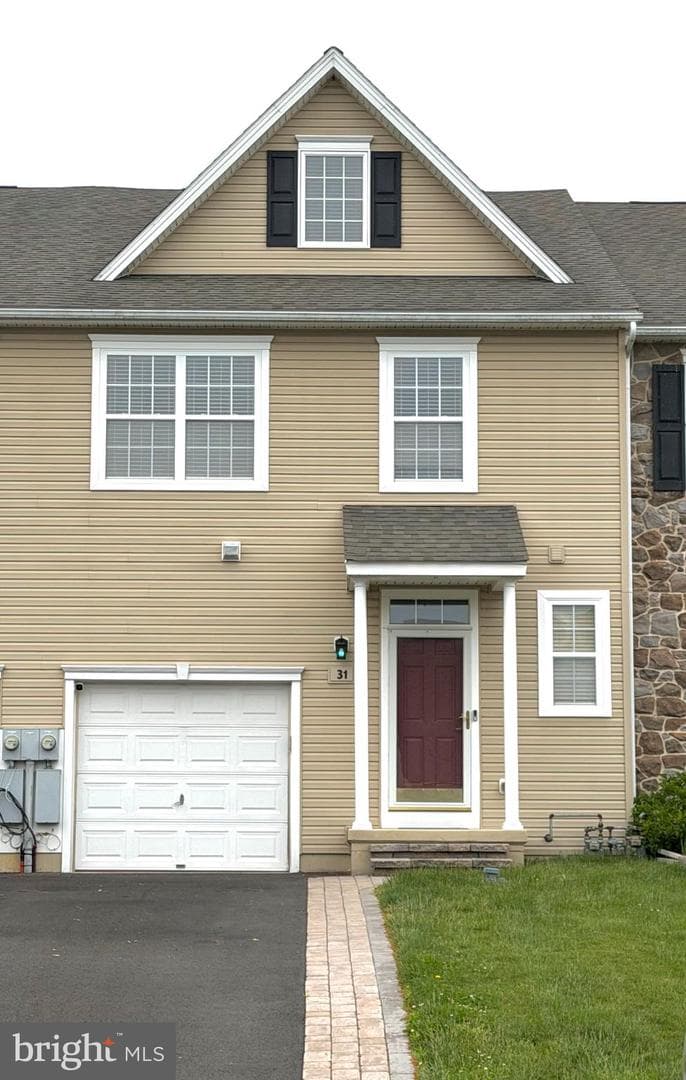 31 Bishop Pine Road