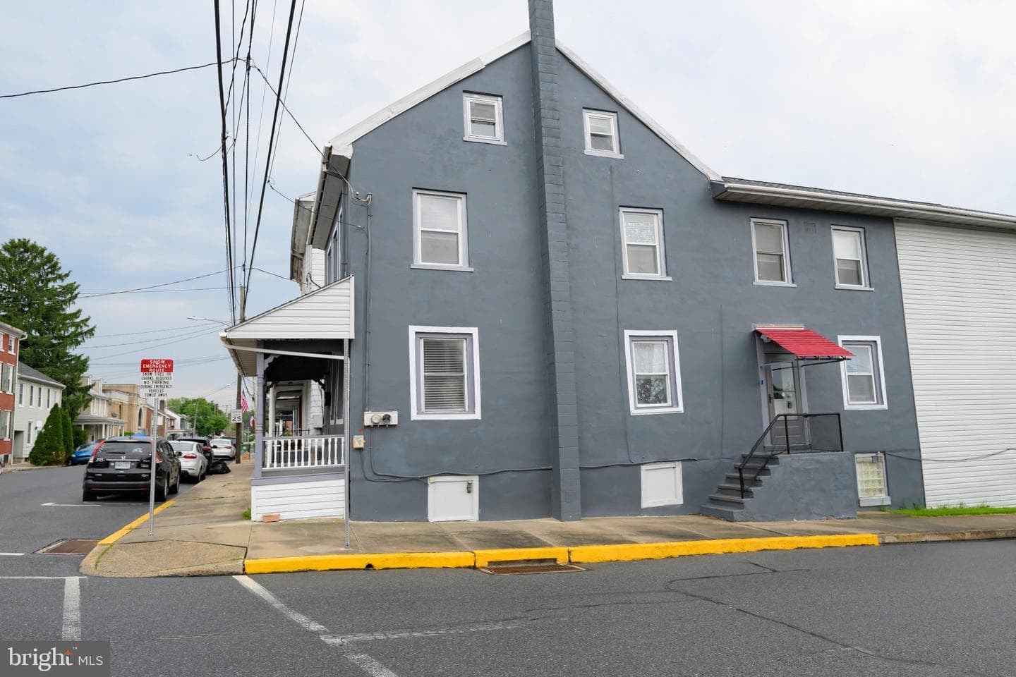 230 N Main Street, Bernville