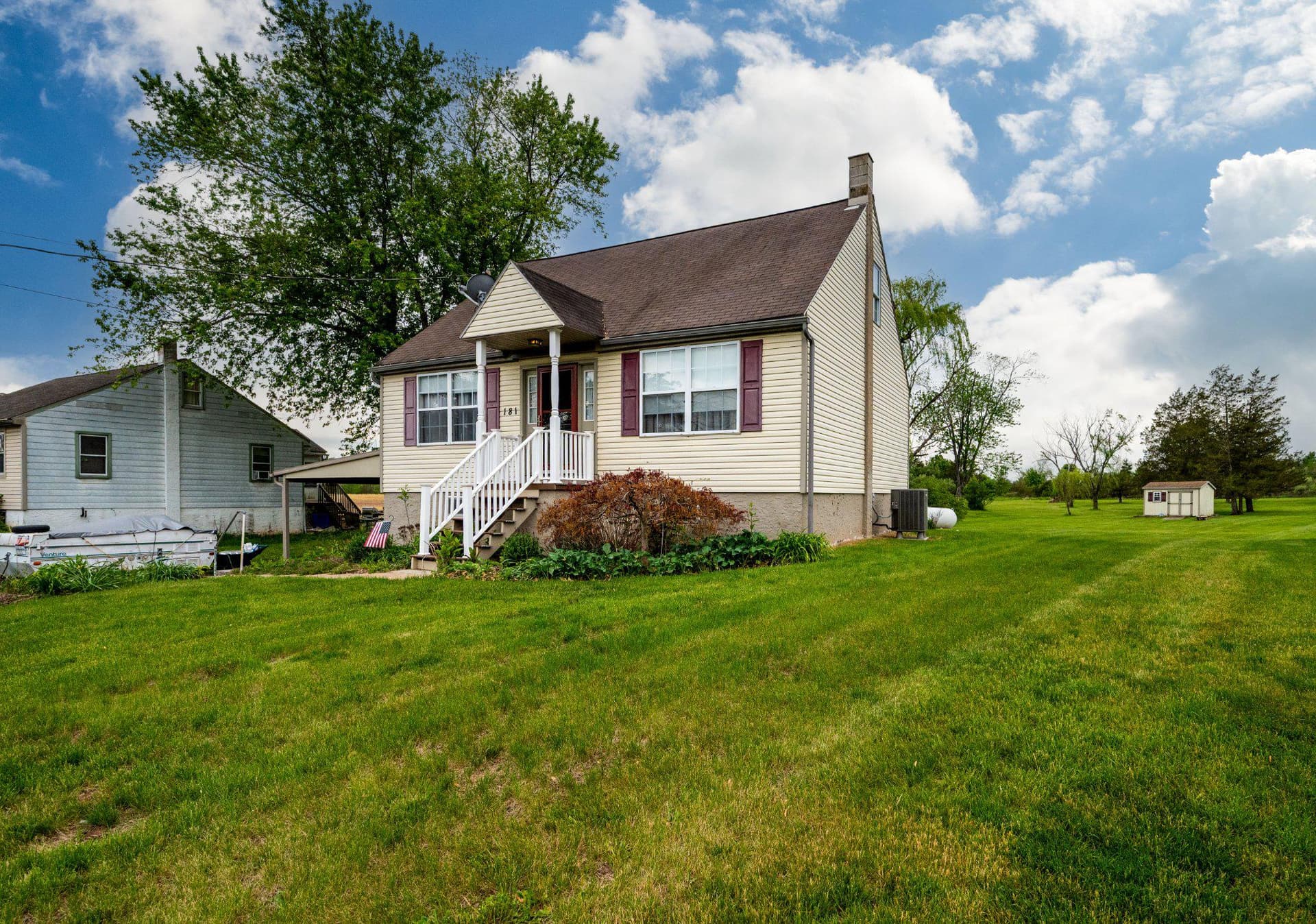 181 Valley Road