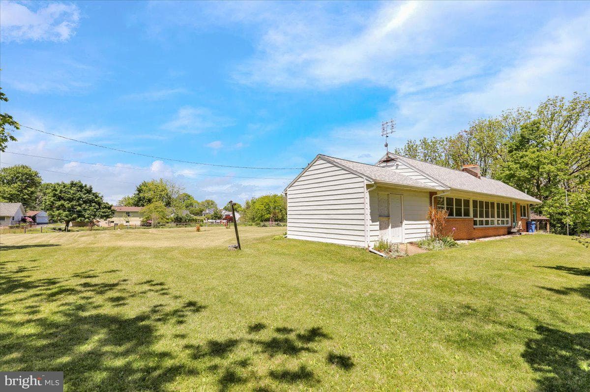 522 Florida Avenue, Reading