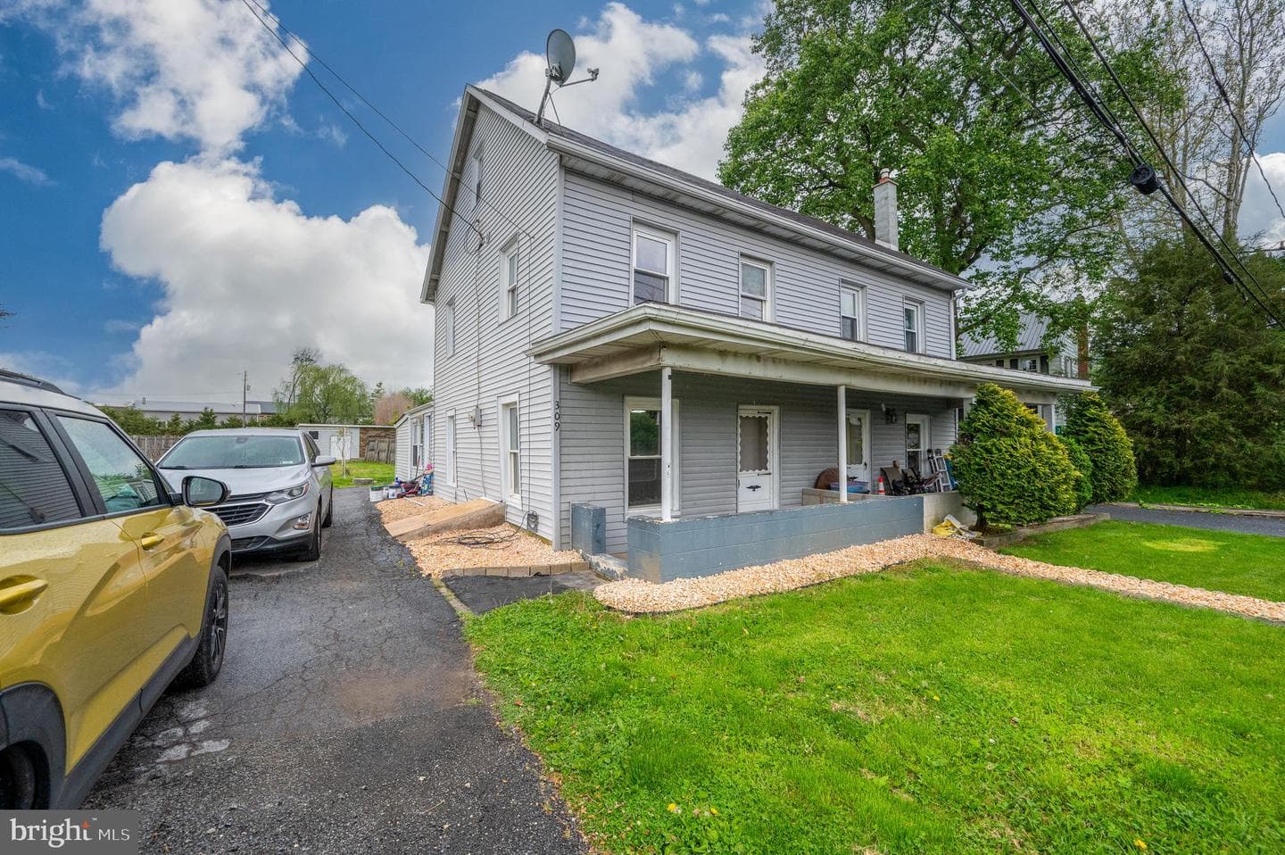 467 Hill Road, Robesonia