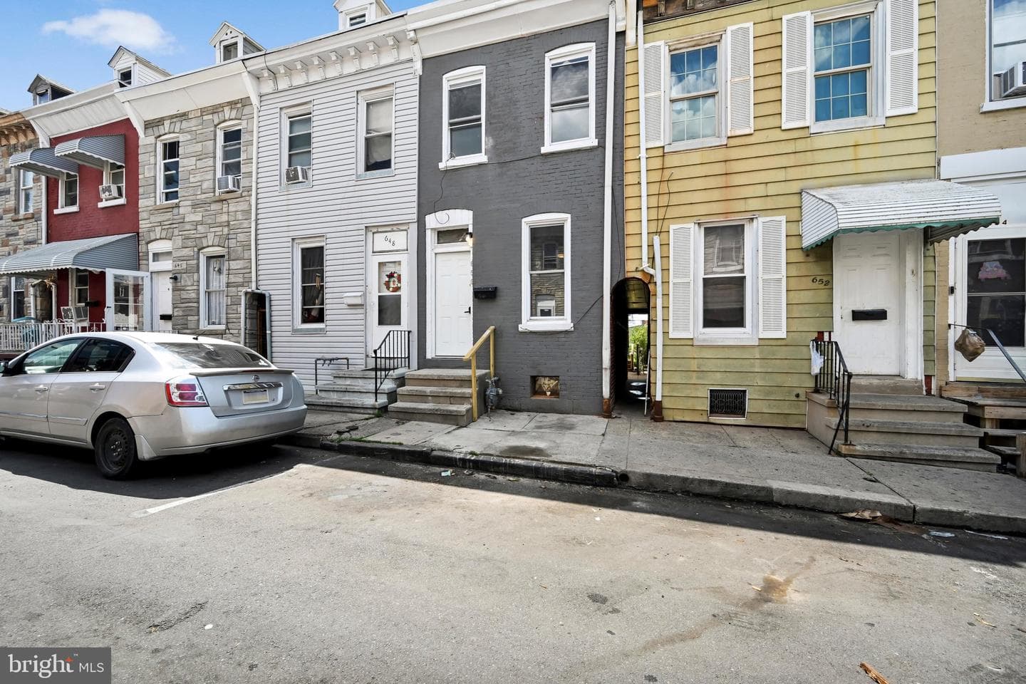 650 Mulberry St, Reading