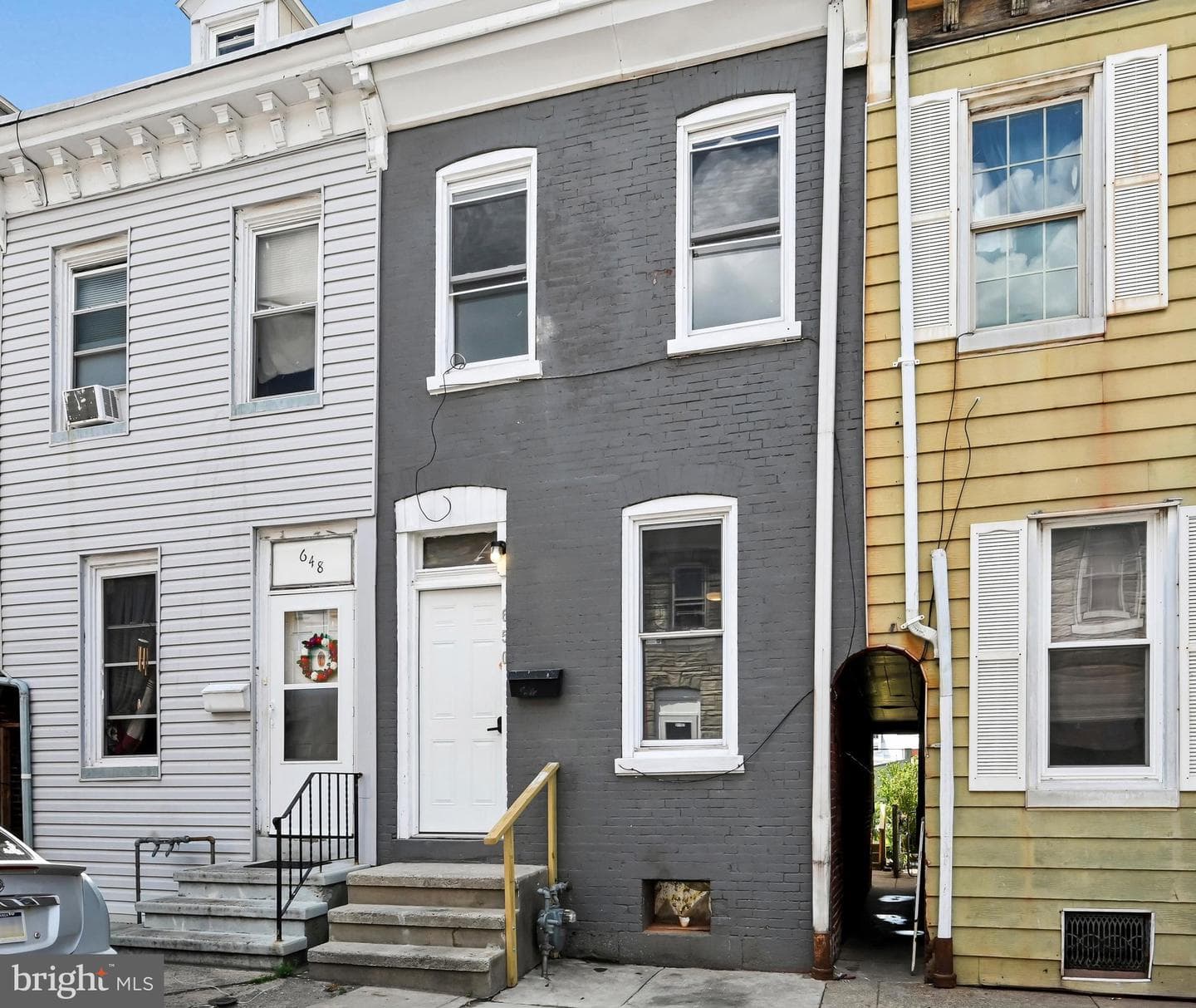 650 Mulberry Street photo 3