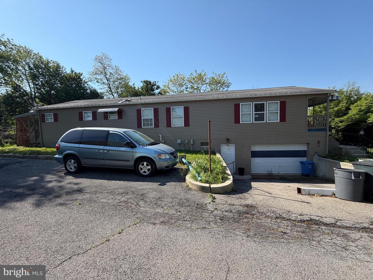 411 Belt Line Avenue, Reading