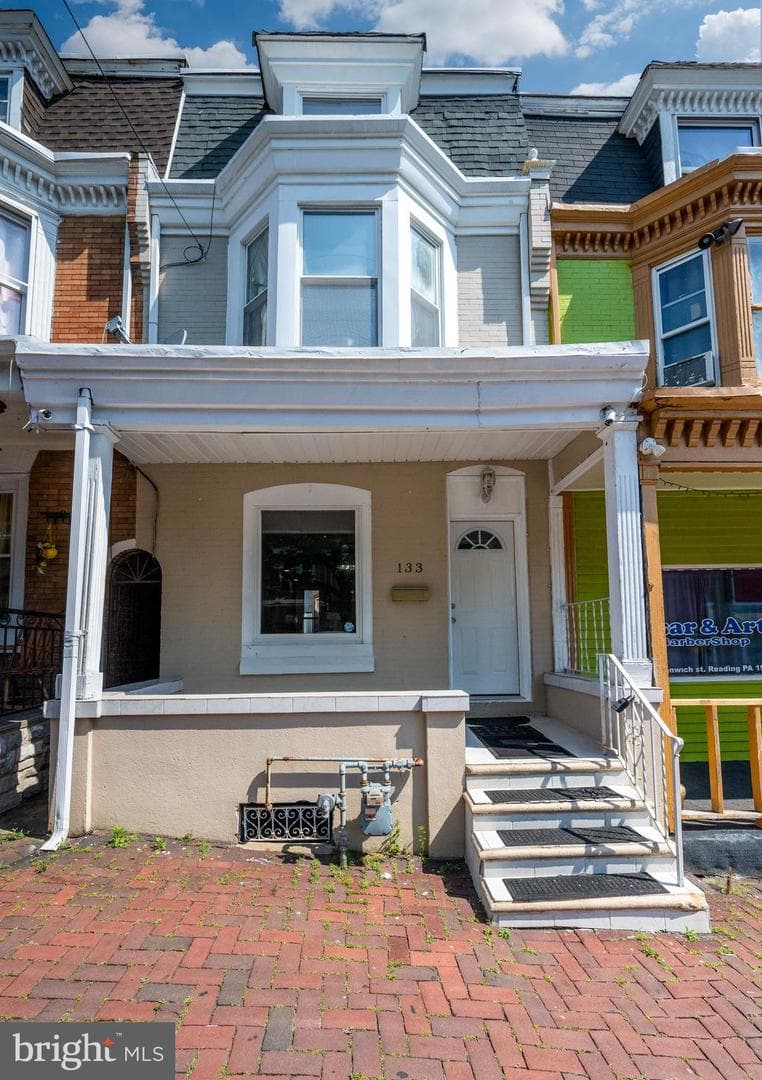 133 Greenwich Street