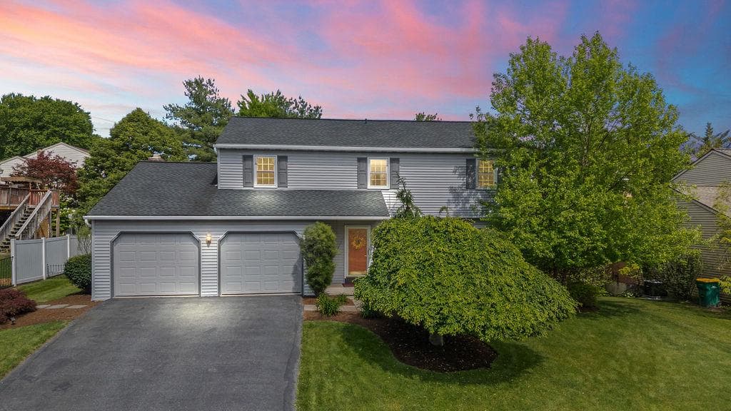 805 Bare Path Road photo 2