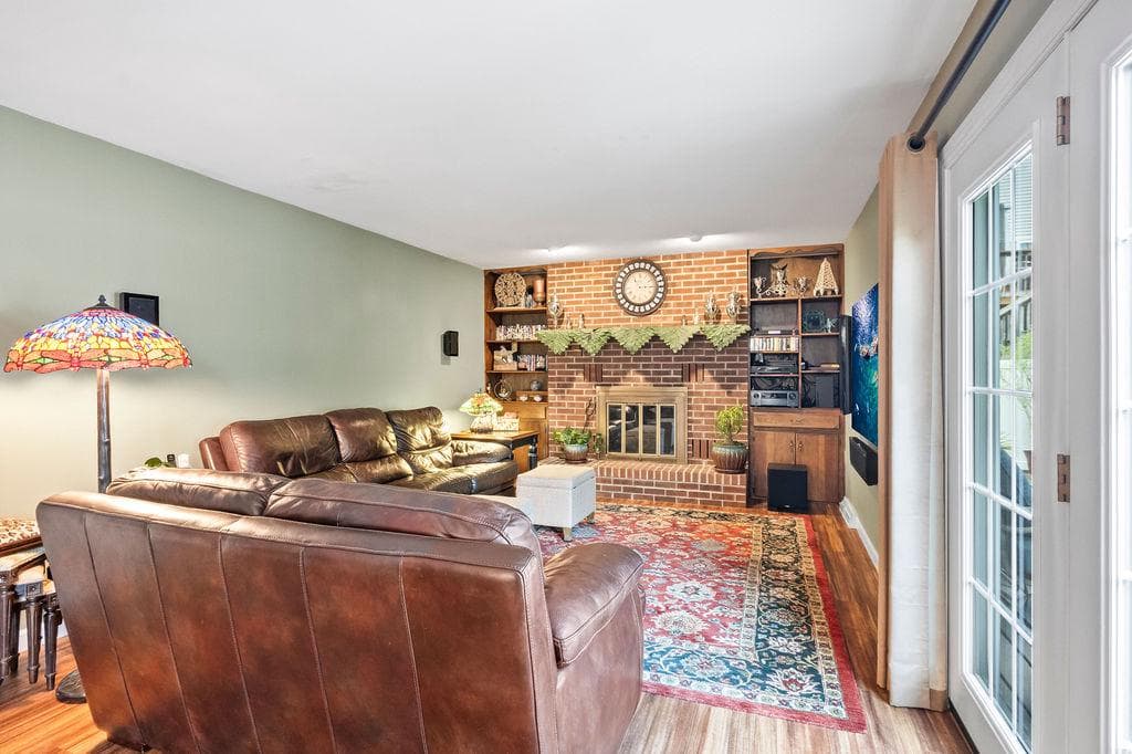 805 Bare Path Road photo 20