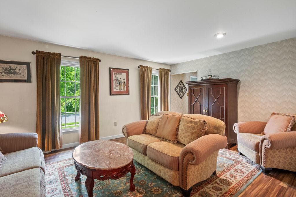 805 Bare Path Road photo 24