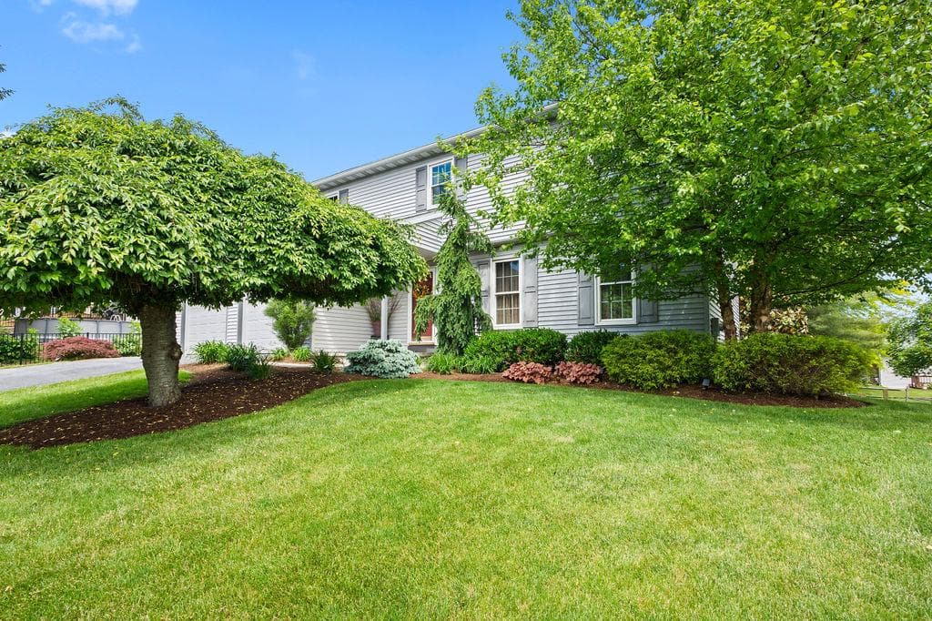 805 Bare Path Road photo 3