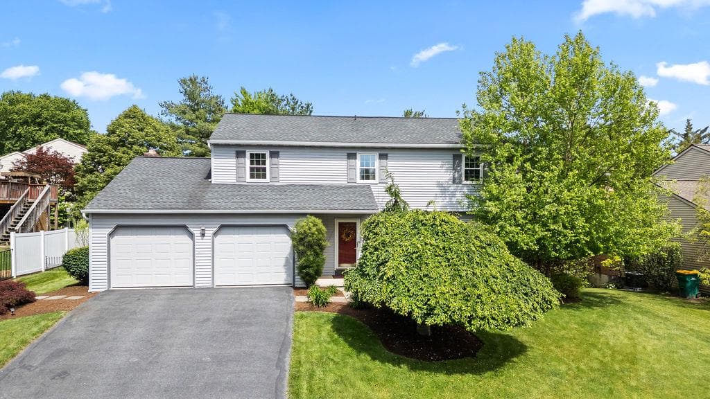 805 Bare Path Road photo 45