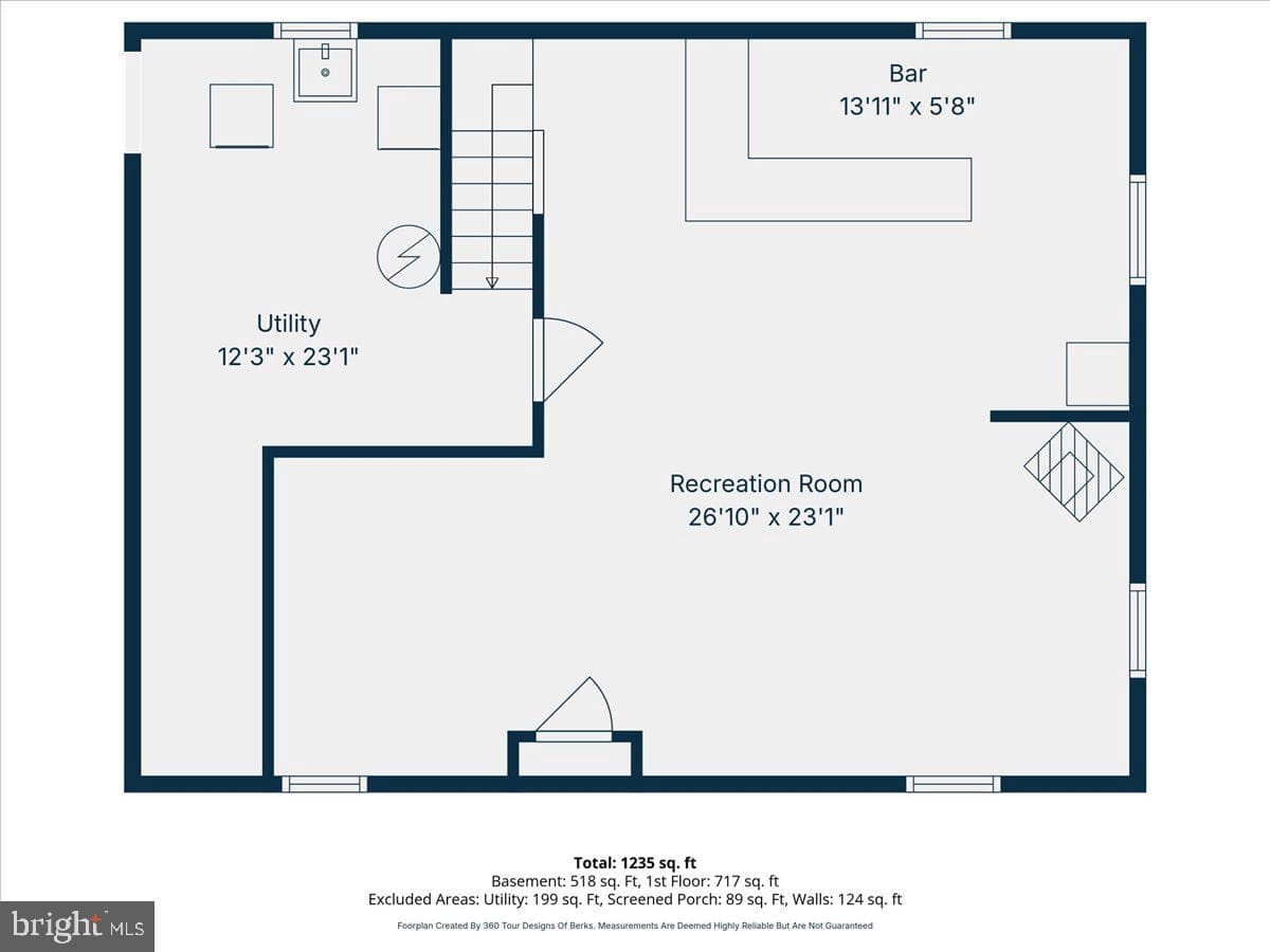 1414 Liberty Avenue photo 27
