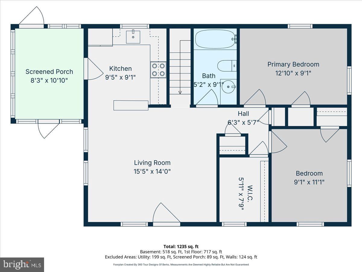 1414 Liberty Avenue photo 28