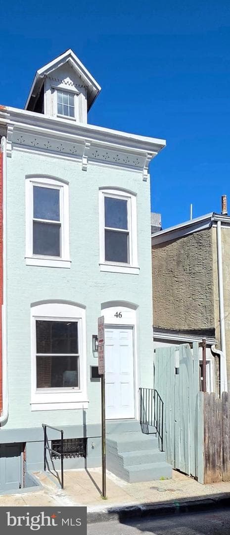 46 Mulberry Street photo 2
